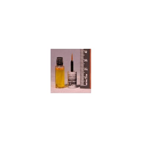DeoxIT Gold G100L 1.6ml 100% solution with brush applicator Cover