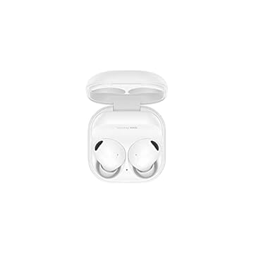 Fone de Ouvido sem Fio Samsung Galaxy Buds Pro 2 Intra-auricular Branco - Sm-r510nzwpzto