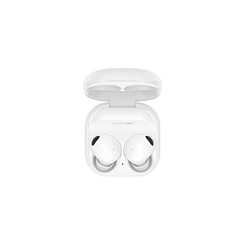 Fone de Ouvido sem Fio Samsung Galaxy Buds Pro 2 Intra-auricular Branco - Sm-r510nzwpzto