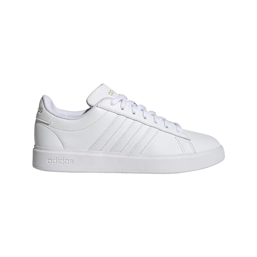 adidas Women's Grand Court 2.0 Tennis Shoe