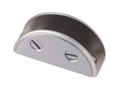 Brass D Bracket 2" 12mm MID (Pack of 10 pcs) (B07NCZPGQ4) Amazon Price History, Amazon Price Tracker