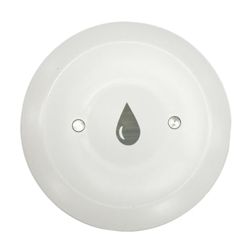 スマート漏水検知器、家庭用漏水検知器 - 家庭用ワイヤレスセンサー水漏れ警報器 スマート水センサー業務用実用装置