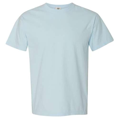 Image of Comfort Colors Adult Short Sleeve Tee, Style G1717