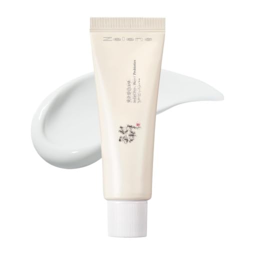 Beauty of Korean Relief Sun Rice + Probiotics SPF 50+ PA++++ Ligh...