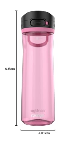 Opiniones y reviews de Botella de Agua Contigo Top 10. 11 Imagen adicional