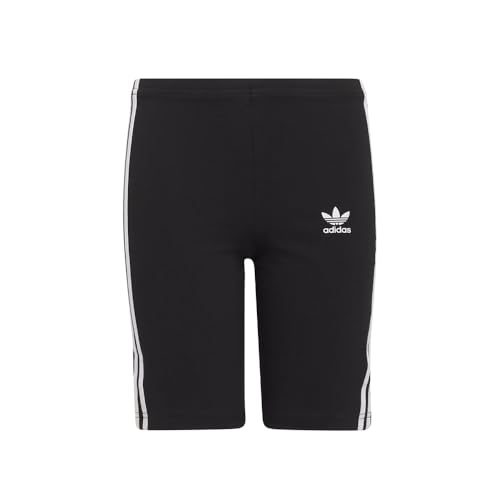 adidas Originals Girls' Adicolor Cycling Shorts