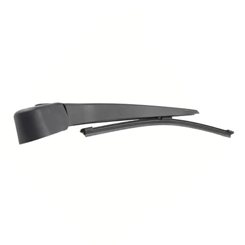 Bras d'essuie-glace arrière et balais pour Volvo V40 Hatchback 2013-2016