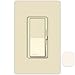 Lutron DVSCTV-ES Diva 0-10V Class 2 Eggshell