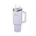 STANLEY Adventure 40oz Stainless Steel Quencher Tumbler-Wisteria,(10-10824-063)