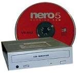 52XR 24RW 52XCD-Read CD-RW Series Compact DISC Internal Drive