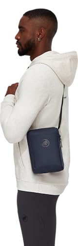 Mammut Seon Beutel Marineblau 2 L