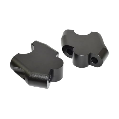 Abrazadera elevador manillar 22 mm para CB500X y CB500F 2013-2018 4
