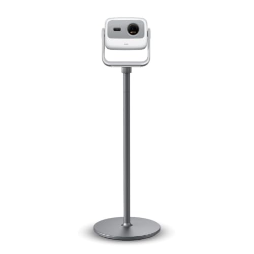 JMGO New N1S 4K Mini Videoprojecteur + Support de projecteur