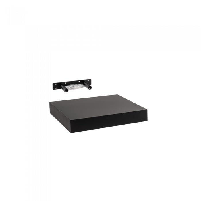 Velano - Bücherregal Wand - Wandregal - Regal Wand - Schweberegal -...