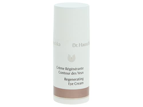 Dr.Hauschka Regenerating Eye Cream - Image 3