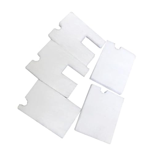 Kit tampon d'encre et absorbeur d'éponge de maintenance pour L3150 L3110 L1110