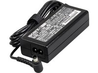 Sony AC Adapter VGP-AC19V48 148907821 bloc d'alimentation de rechange pour PC