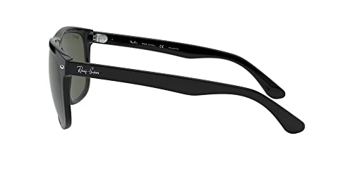 Image of Ray-Ban Rb4147 Boyfriend Square Sunglasses