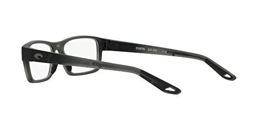 Image of Costa Del Mar mens Ocean Ridge 800 Rectangular Prescription Eyewear Frames
