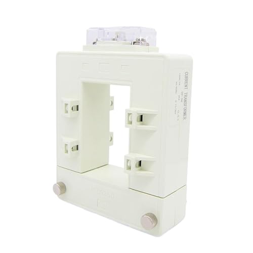 Transformateur de courant split core DP-510 0-3000A pour mesure haute intensité - 4