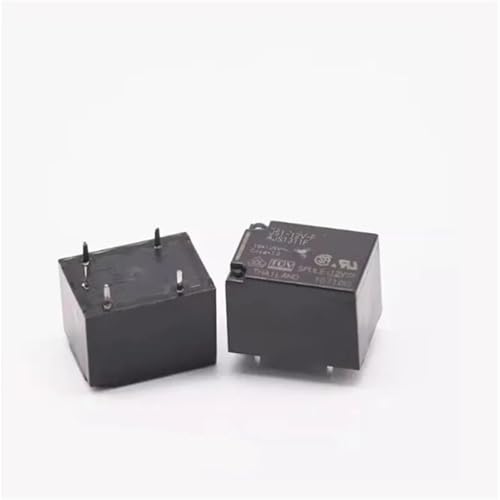 Relais JS1-12V-F 12V DC pour réparer la domotique et la centralisation auto