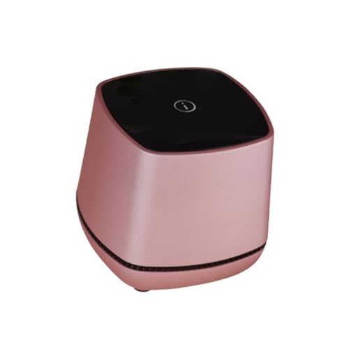 Altavoz pequeño para ordenador USB mini altavoz de escritorio de plástico para casa