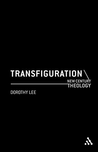 Transfiguration view 2