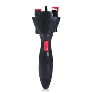 KHZen Automatisches Haarstyling Flechtgerät Multistyler