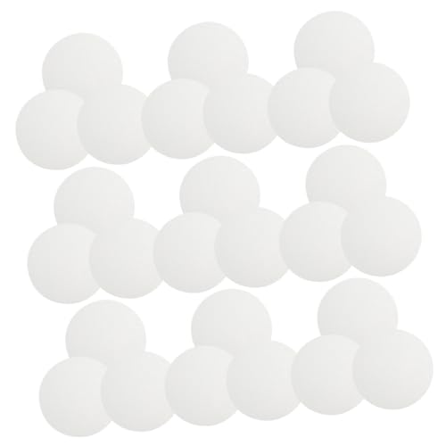 DECHOUS 200 Sheets Thickened Hamburger Paper Multi Function Non Stick Grill Pan Paper Baking for Grilling Air Frying and Food Presentation for Home and Outdoor Use