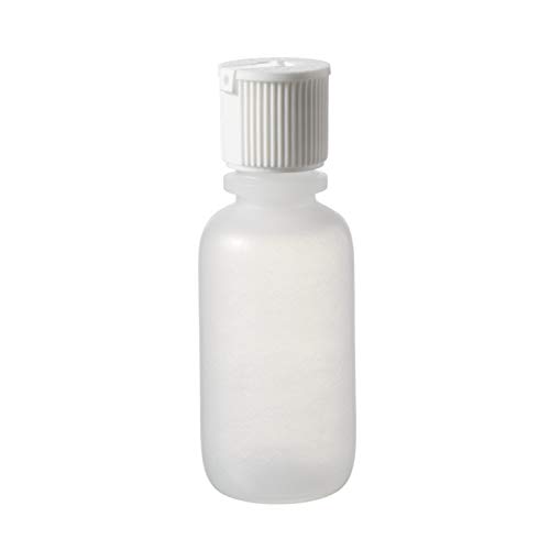 WHEATON AC Round Bottle, 2 oz, PK288