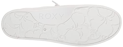 Image of Roxy Women's Bayshore Slip-on Sneakers