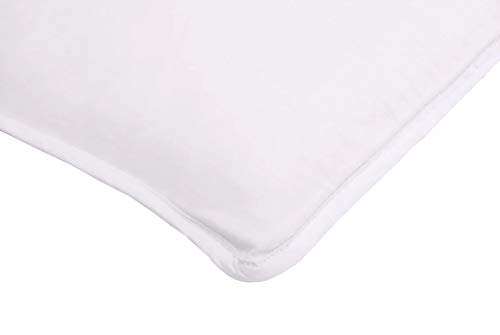 Arm’s Reach Fitted Bassinet Sheets - Soft and Breathable,...