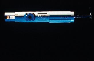 YSI 098088 - B.O.D. Bottle Probe, Non-Stirring - Accessories - Each