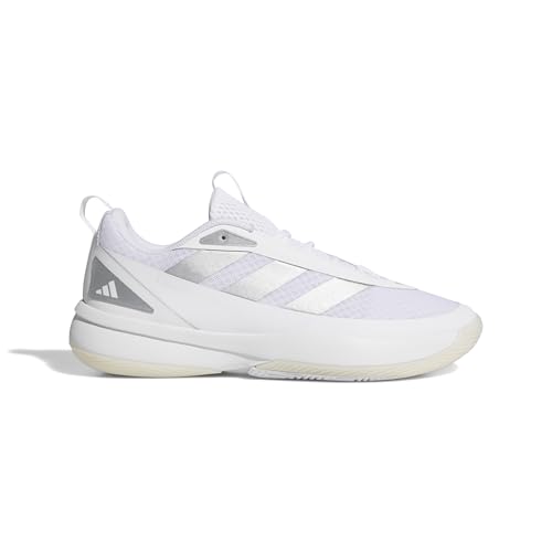 adidas Unisex-Adult Subzone Basketball Sneaker2