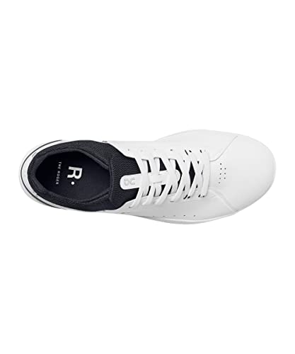 ON The Roger Advantage (Women) White/Midnight 10.5 M4