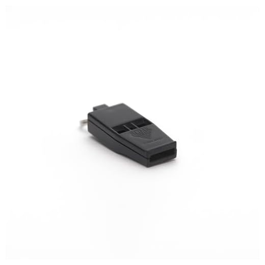 acme Tornado Slimline Black