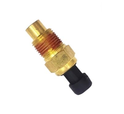 2852157 504025599 Engine Coolant Temperature Sensor 580M 580N 586G 588G 590SM 590SN