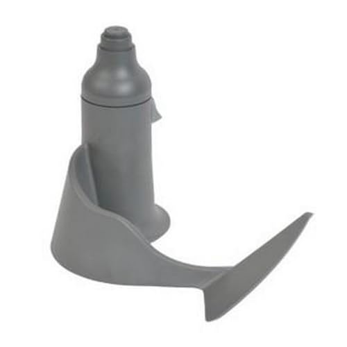 This product is the Low Fat Fryer Rotating Mixing Arm Blade Paddle Compatible with Tefal Actifry An image of the Low Fat Fryer Rotating Mixing Arm Blade Paddle Compatible with Tefal Actifry