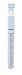 BOROSIL 9830010 Graduated Test Tubes I/C Stopper Borosilicate 30mL