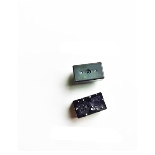 Relais ET2F-N3 ET2FN3 miniature 8 broches pour commutation stable