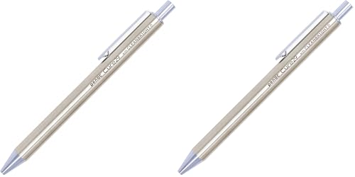 Penac �����{�[���y�� Cure29 ���ې� �ϕϐF�� �������� 0.7mm �� BP-0307-GD (× 2)