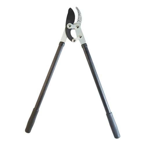 Image of HASTHIP Branch Cutter For Thick Branches, 30in SK5 Bypass Lopper, 2in Cut | Controlled Pruning, Reduced Hand Strain, Durable Steel Blade, Bypass Action, Easy Branch Removal, Garden Tree Care