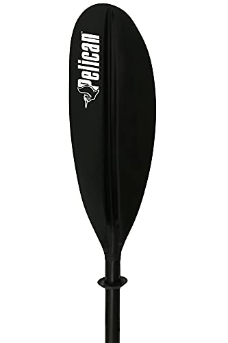 Image of Pelican - River Gorge 130X Tandem Kayak - Sit-on-Top - Recreational 2 Person Kayak - 13 ft