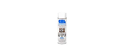 CRL Pulidor y Limpiador Acero Inoxidable CRL841 miniatura 2
