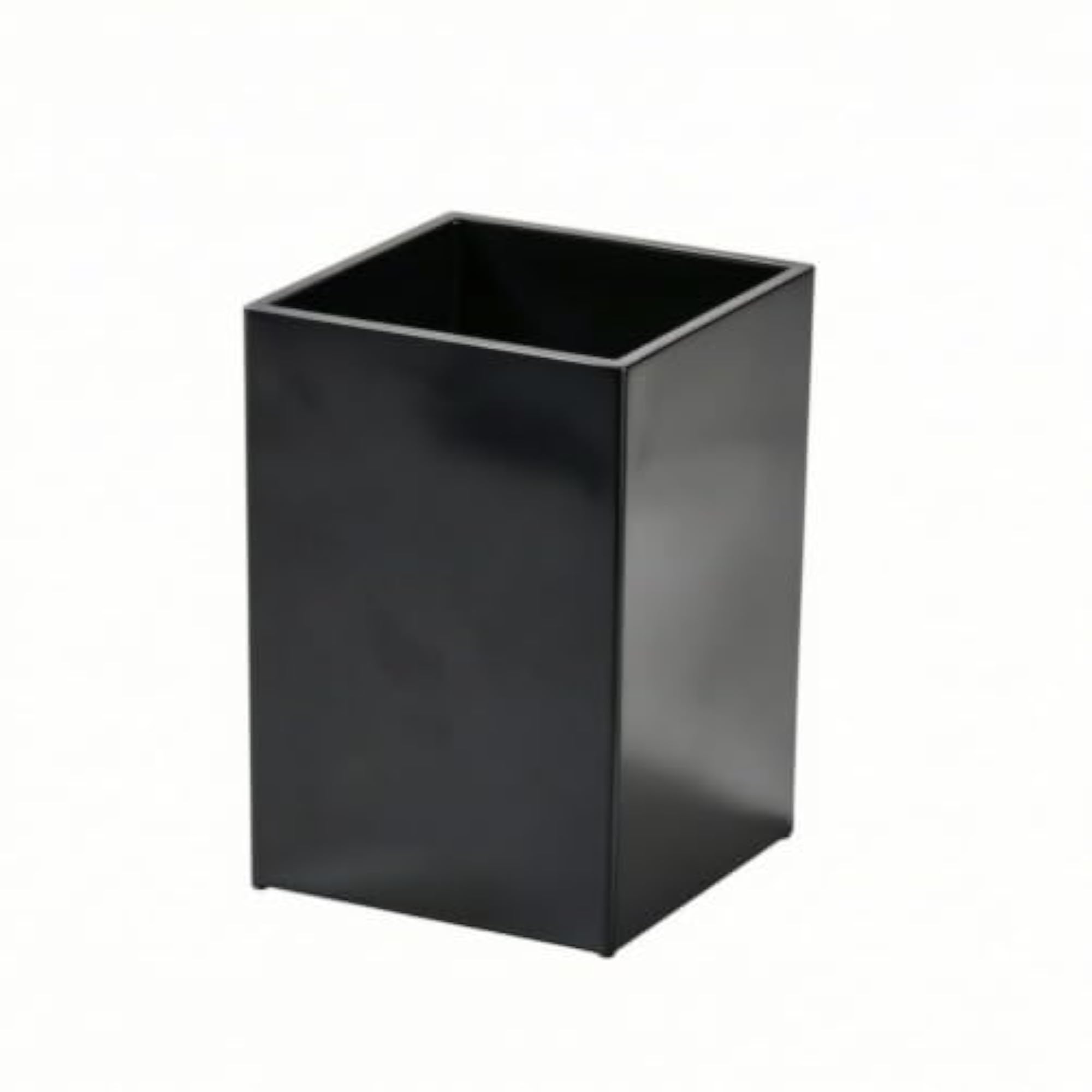 Acrylic Eyelash Tool Holder, Tabletop Storage Container
