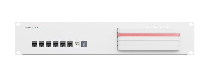 Rackmount.IT Kit for AVM Fritz!Box 5690 Pro