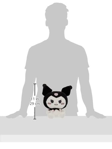Amazon.co.jp: ナカジマコーポレーション ナガノ×サンリオ クロミ M