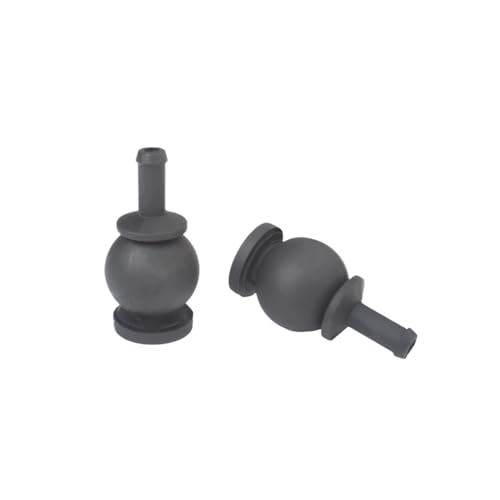 Bola amortiguadora de cardán TL10A08 para absorber impactos en soportes Tarot