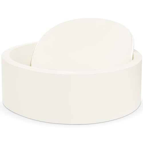 SIUUHOVS Foam Baby Ball Pit 35.4