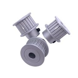 1 szt. HTD 5M 18 zębów koło zębate rozrządu szerokość paska 10 mm ~ 25 otwór koła synchronicznego 5 15 do przekładni 18T(12mm,1pc/15mm)
